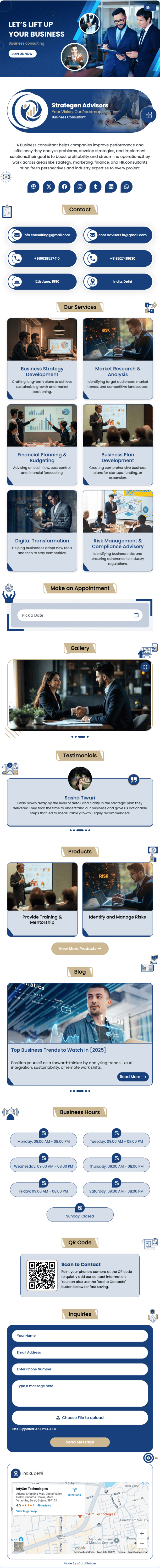 Sapphire Agency