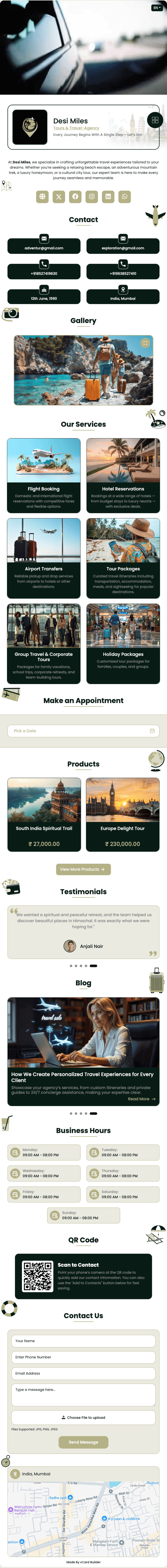 Teal Commerce