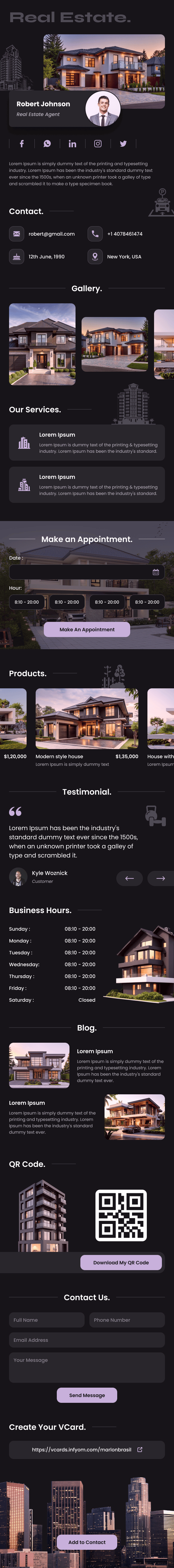 Legacy Ivory Black